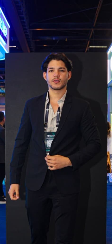 Dr. José Allan